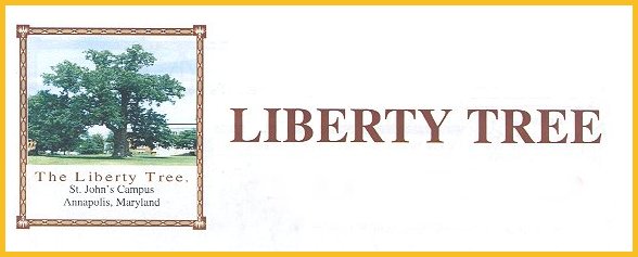 Liberty Tree